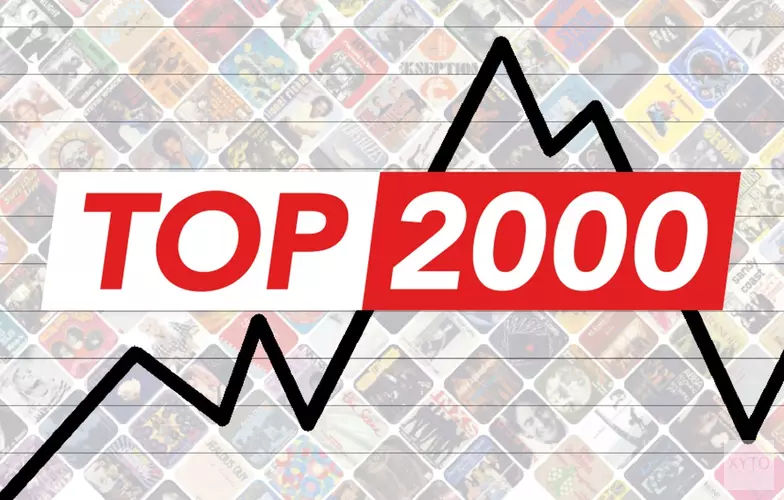 Muziekliefhebbers halen hun hart op: Top 2000 weer begonnen