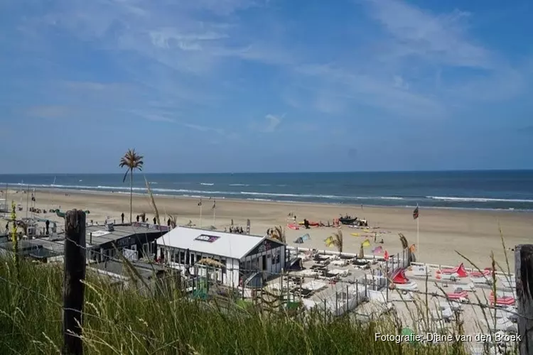 Strandpaviljoens blij om weer open te kunnen, maar &#39;de onzekerheid blijft&#39;