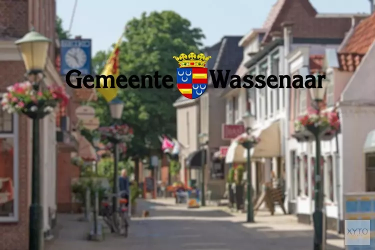 Belijningswerkzaamheden Wassenaar