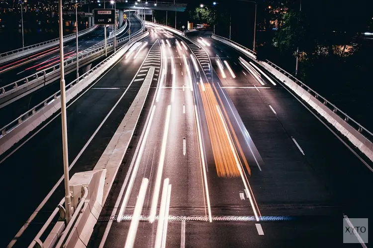 Gemeenteraad akkoord met de denkrichting voor de toekomst van de N44