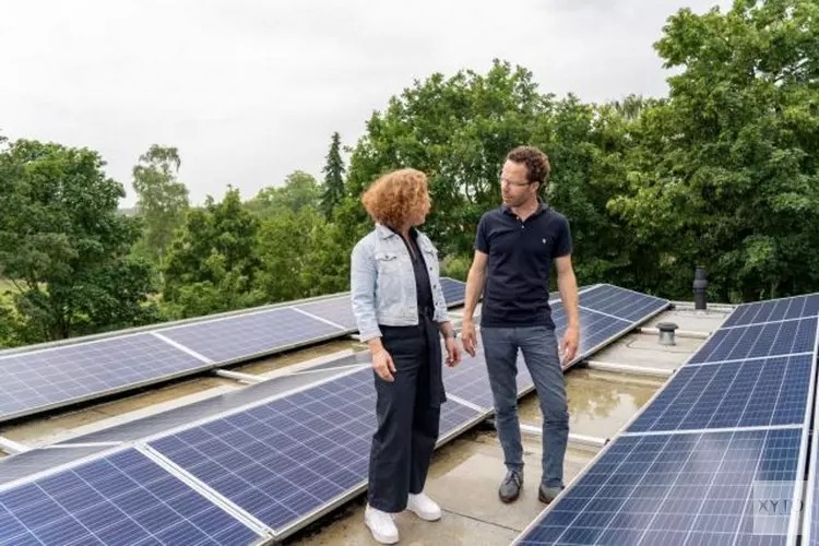 Deel uw ervaring met duurzaam wonen!