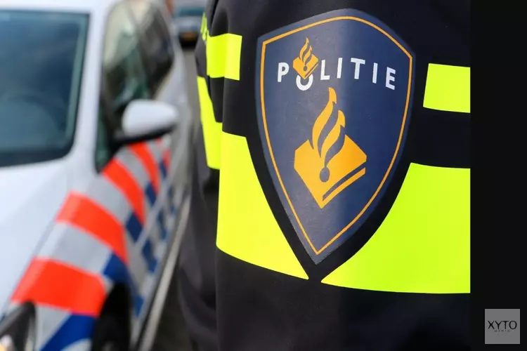 Twee verdachten auto-inbraken aangehouden