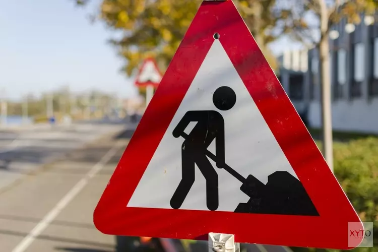 Werkzaamheden Utrechtsebaan (A12) van start