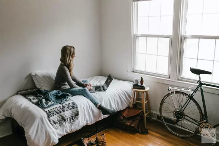 Voor deze jongeren zoekt Kamers met Aandacht