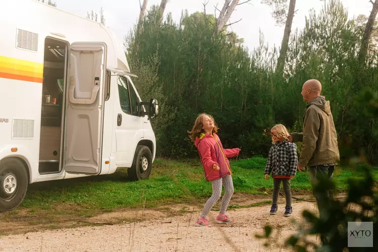 De voordelen van reizen in een camper in de nasleep van het coronavirus