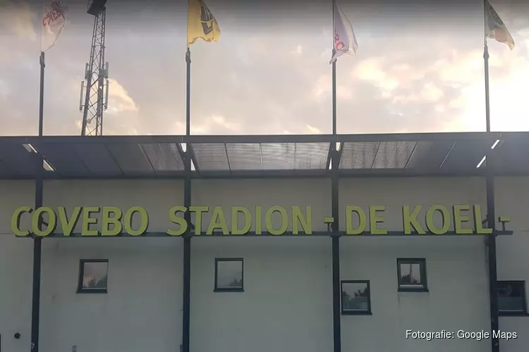 ADO Den Haag haalt uit in Venlo