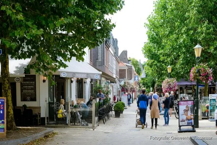 Sinds 1 juli treden nieuwe regels voor winkeluitstallingen zoals stoepborden en koopwaar in werking