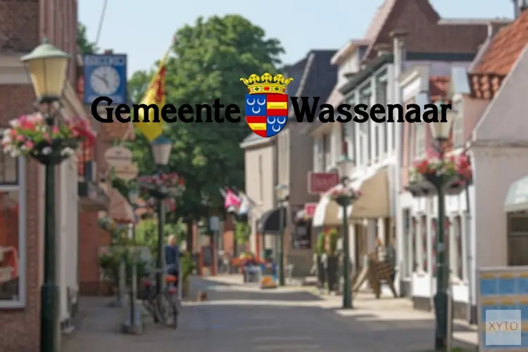 Wassenaar presenteert evenwichtige begroting 2024