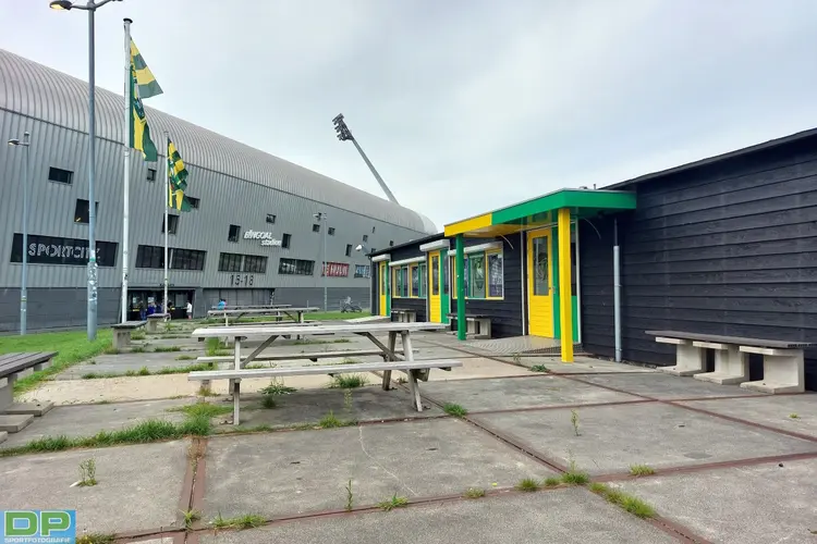 ADO Den Haag boekt knappe zege op FC Emmen