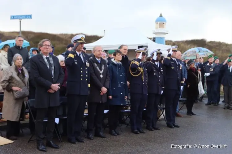 Eerbetoon aan Franse helden bij jaarlijkse herdenking Wassenaarse Slag